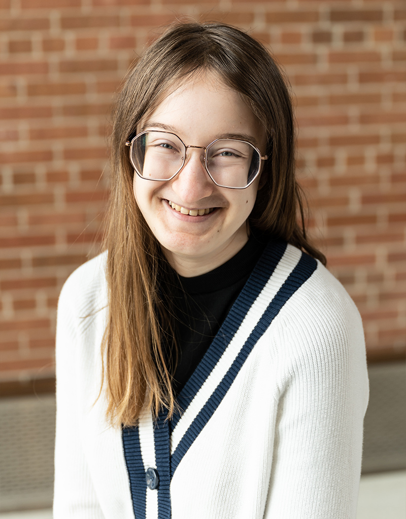 Anne Steensma image